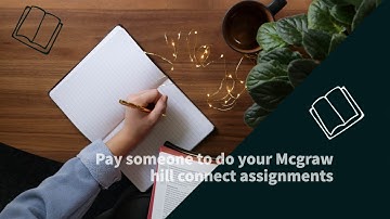 McGraw Hill Connect Answers And Homework Hacks For Accounting, Spanish, Anatomy and Physiology,