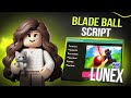 Blade Ball Script | Roblox Blade Ball Script | AUTO PARRY | Blade Ball Script [Update]