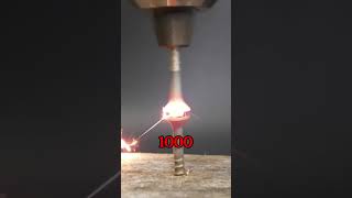 Friction Welding: Metal Joining Without Melting!