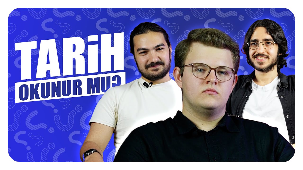 Tarih Okumak | YKS Tercih Rehberi 2025