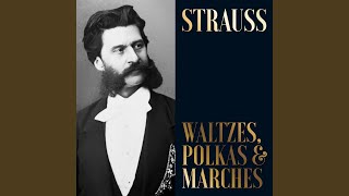 The Bat Waltz (Du und Du) Op.367 (Waltz)