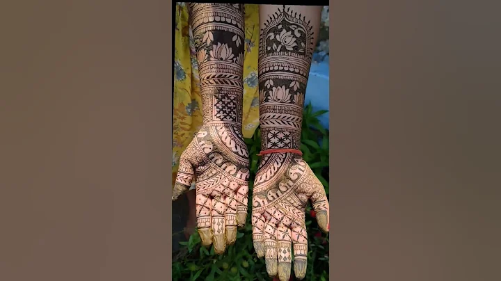 #subscribe #song #mehndi #henna #viral #video #trending #shortvideo #shorts