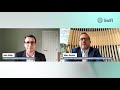 LinkedIn Live - LVP 01: Small payments. Big opportunity. | Swift