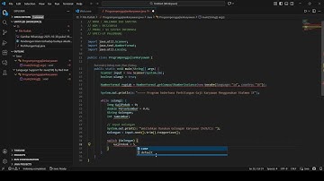 Tugas 2 Algoritma dan Pemrograman