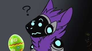Whose Eggs Are These? (ft. a Protogen)