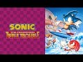 Great turquoise zone  sonic the hedgehog triple trouble ost