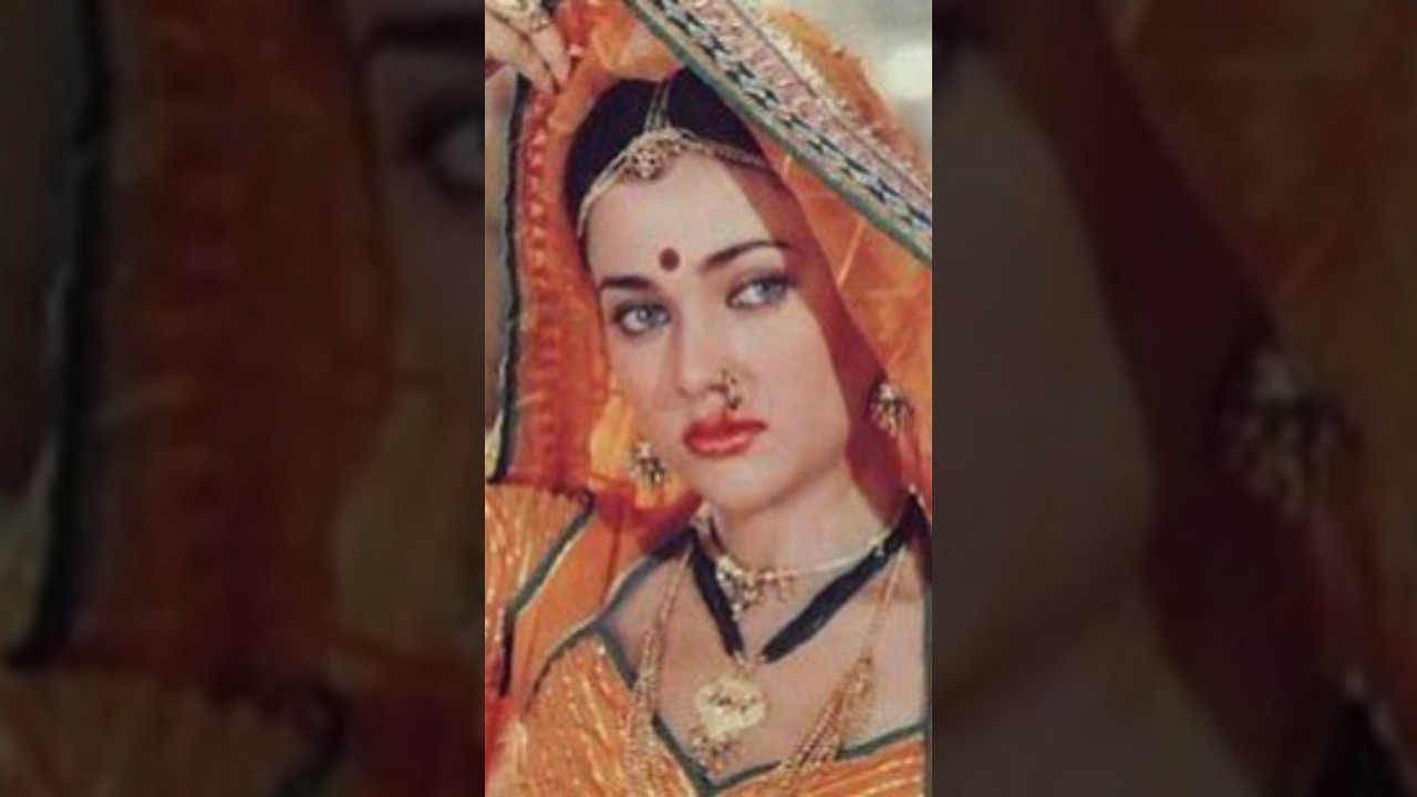 Mandakini Unseen Pictures 