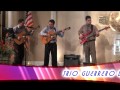 Trio Guerrero De Cristo .En La Iglesia Centro Cristiano Kenosha Part 1