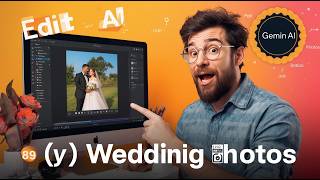 ⚡️💲 SO COOL How to Edit Aesthetic Pre-Wedding Couple Photos in Gemini AI Goes Viral | FIX Problem screenshot 3