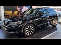 2026 VW Touareg Walkaround 4K Interior Exterior 2026 VW Touareg Walkaround 4K Interior Exterior
