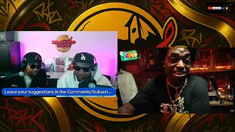 🔥 Kodak Black – By Myself feat. DJ E Money & G6Reddot | First Time Reaction & Breakdown