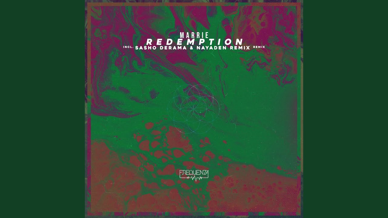 Watch Redemption (Original Mix) on YouTube Watch Redemption (Original Mix) on YouTube