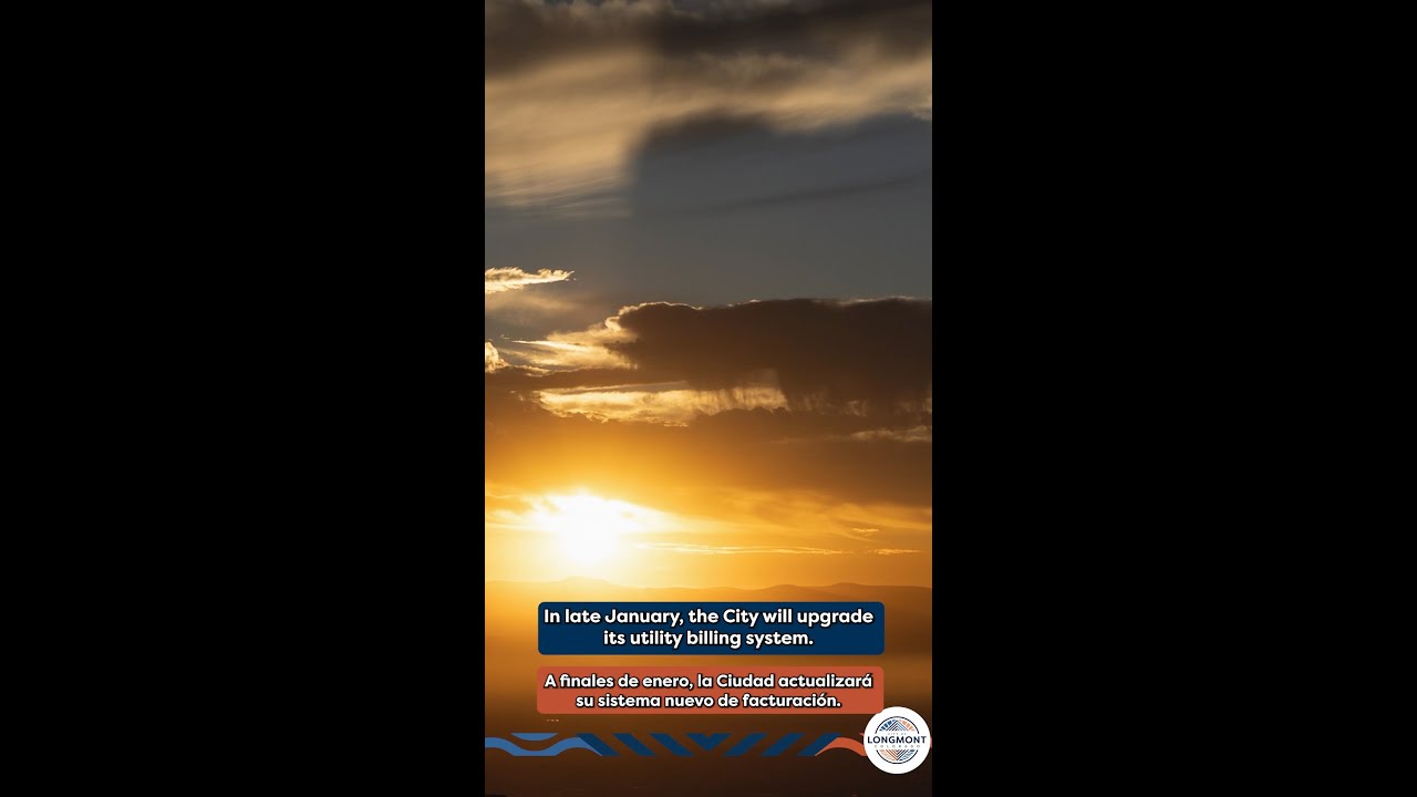 Getting Your New Utility Account Number