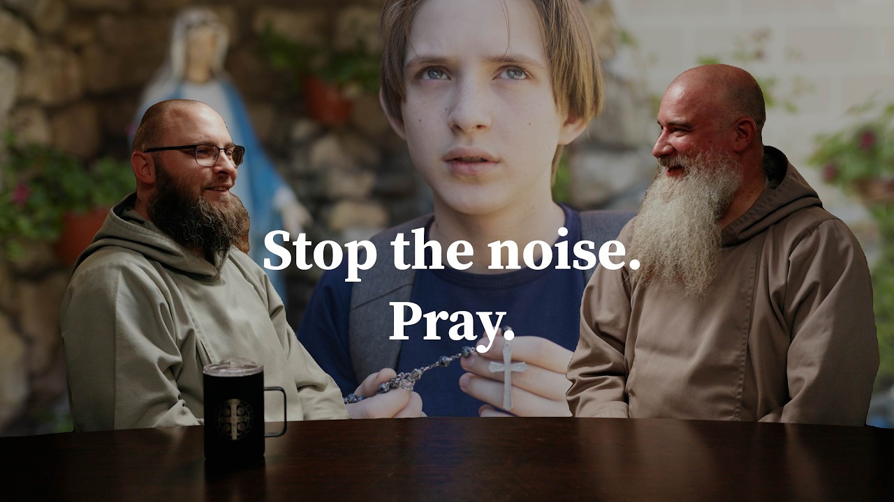 The TRUE Message of Our Lady of Fatima (Not the Conspiracies) | 55