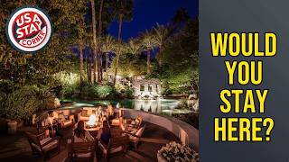 The Scott Resort & Spa - Would You Stay Here? | Phoenix (AZ), United States🌟