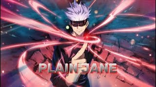 Jujutsu Kaisen 0 - Plain Jane Amvedit