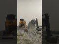 #excavator #jcbvideo #excavatorlovers #king #hitachi #jcb #lover #reels#excavator #operator#trending