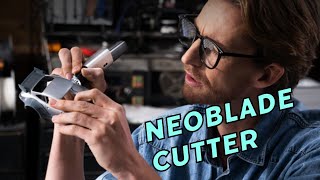NeoBlade Ultrasonic Cutter