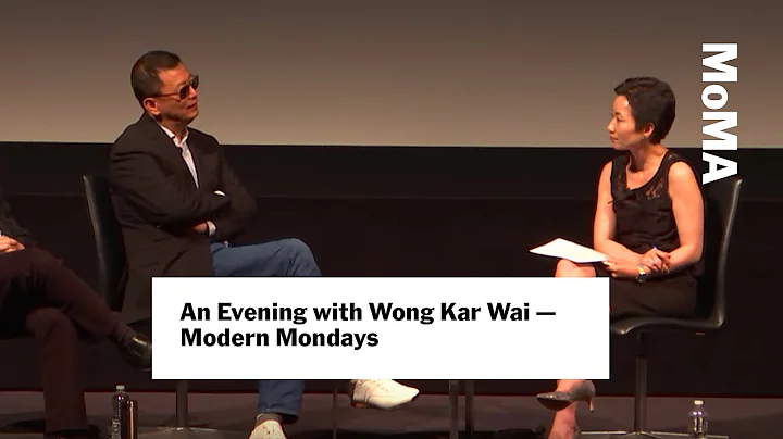 Wong Kar Wai on crafting roles for actors | MoMA Film - DayDayNews