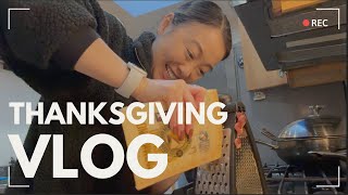 Happy Thanksgiving! (VLOG 11\/23\/2023)