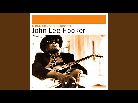 Putar Dreamin' Blues - John Lee Hooker
