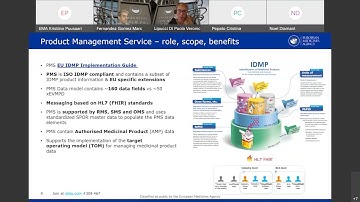 DADI - Common factors in the FHIR data standard for Art. 57(2) and eAF