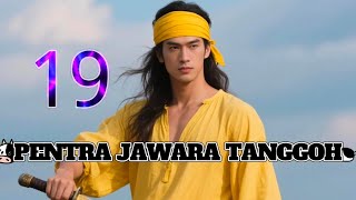 Dongeng Sunda Pentra Jawara Tanggoh Bag  19rombongan Pentra Masuk Ke Kdanungyg Dikuasai Perdanok