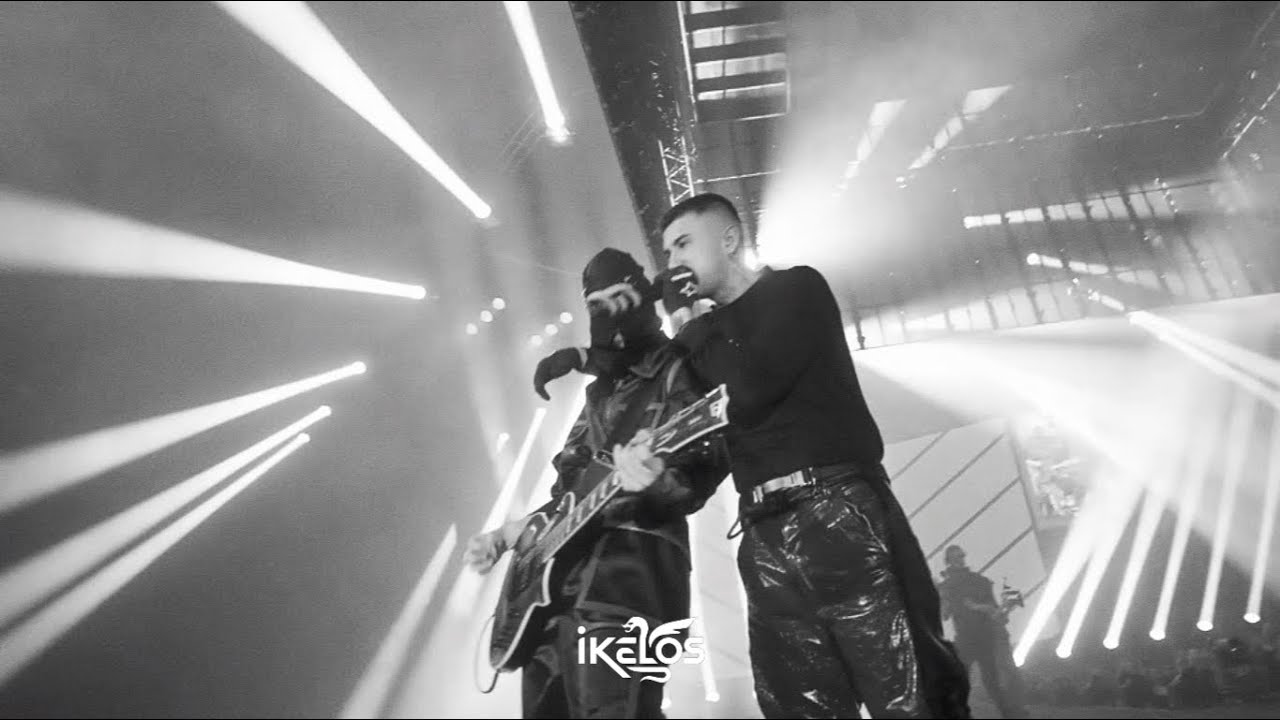 Motive x Ezhel type dark beat x hard beat 