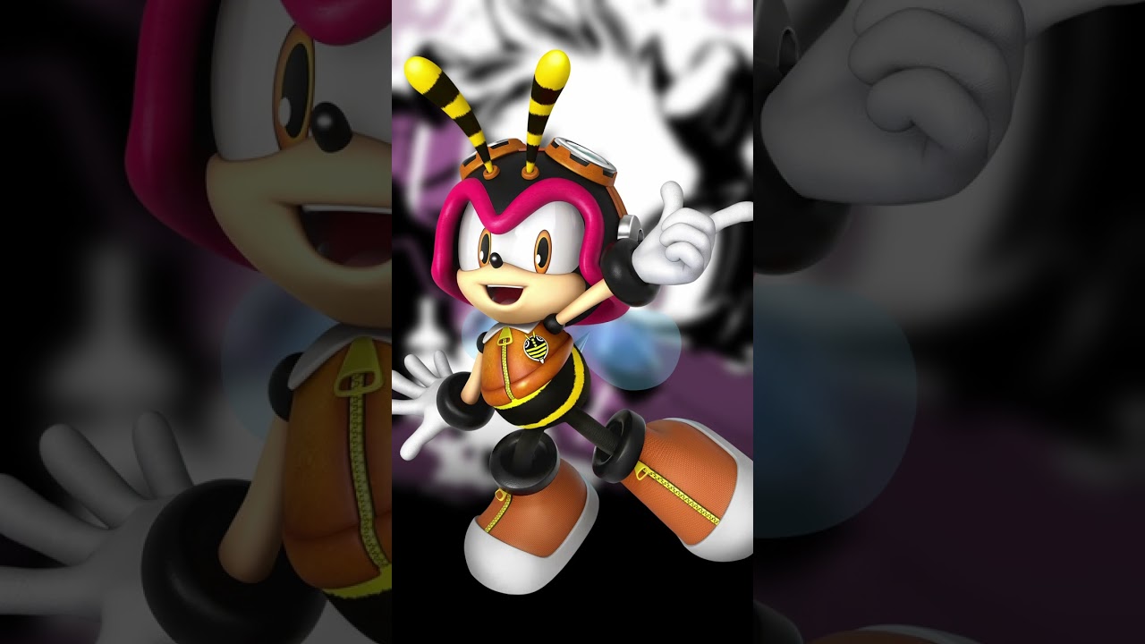 У Тэнгл и Виспера теперь есть официальные ГОЛОСА!