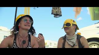 Freezer Burn Retrospective 2024