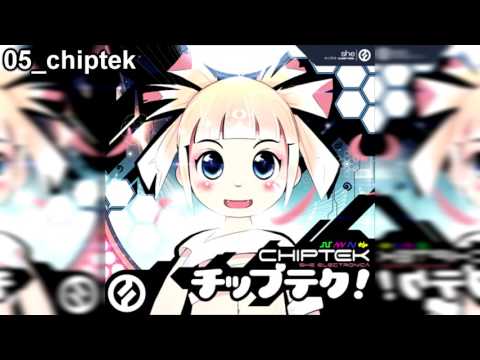 She Chiptek Full Album Mix 