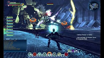 Fort Vengie: Raid Run of FoS 2 Part 2