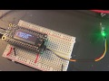 STEMMA Sunday – Arduino code running on our STM32405
Feather @adafruit @st_world #STM32F405 #STM32 #STM @sparkfun @seeedstudio @dfrobotcn #qwiic #grove #gravity #stemma #stemmaQT