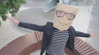TABLEFOX - TIRED SOUL - (Official Video)