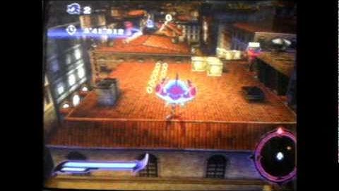 Sonic Unleashed Walkthrough: Part 7 (PS2)