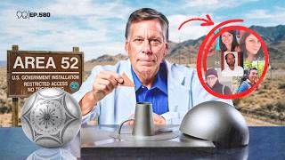 CIENTÍFICOS DESAPARECIDOS: el misterio que ya está siendo investigado - Ep. 580