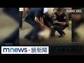 台灣社會治安與街頭衝突事件頻傳