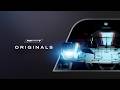 Project Genesis, the new FIAWEC+ Originals Series is Now LIVE 👀