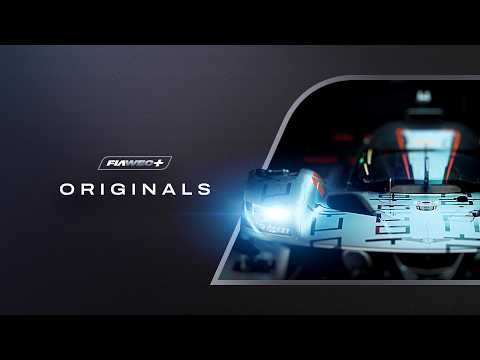 Project Genesis, the new FIAWEC+ Originals Series is Now LIVE 👀