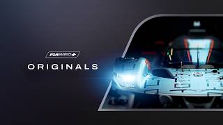 Project Genesis The New Fiawec Originals Series Is Now  
