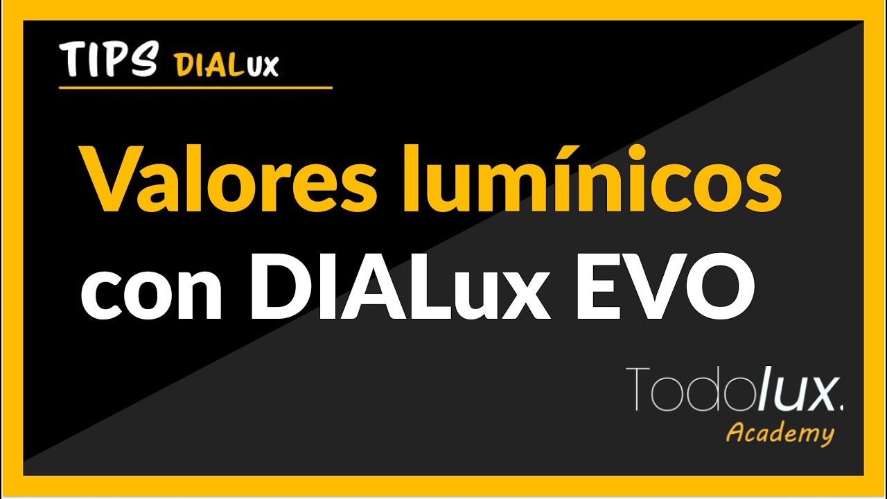 c-mo-obtener-valores-lum-nicos-con-dialux-evo-cd-m2-lux-uo-youtube