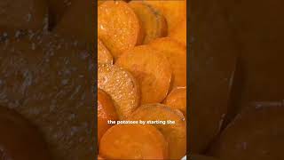 How to Make Sweet Potatoes Even Sweeter! How to Make Sweet Potatoes Even Sweeter!