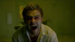 Celebrity Possessed John Constantine Prison Fight Net Worth