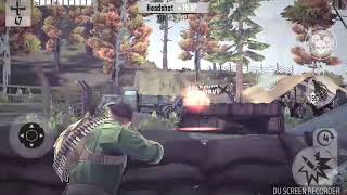 Brother's In army 3 .. fight of front line commando's