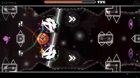 [Deco] My part in Fear (Hosted by Shaun 07)