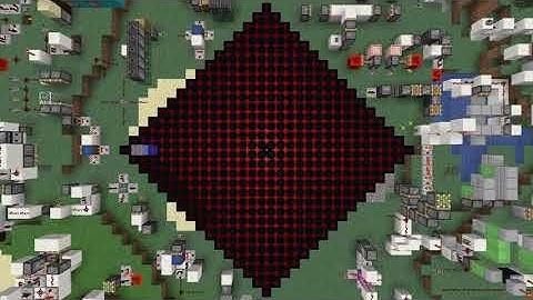 Redstone Dust Update Order