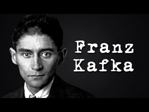 Frasi di Franz Kafka [Letteratura e Modernismo]