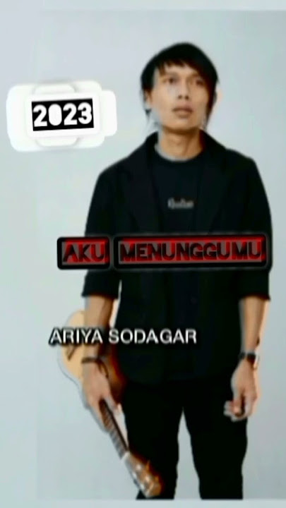 Ariya Sodagar - Memiliki Tiga Lagu #lagu #musik #musisi #pop #popdut #popalternative #rock #2025