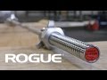 The Rogue Russian Barbell