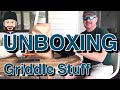 Father’s Day Mother-load! Unboxing Grilling Accessories: Blackstone Griddle